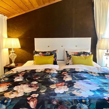 Hel I Med Flott Utsikt Og 4 Soverom Villa Bergen